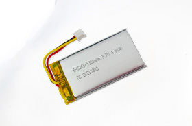 3.7V 583361 1300mAh 摩托夹克安全气囊伟德在线体育官网