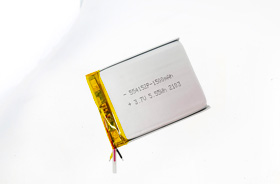 3.7V 554152 1500mAh 学习机伟德在线体育官网 3.7V 554152 1500mAh 学习机伟德在线体育官网