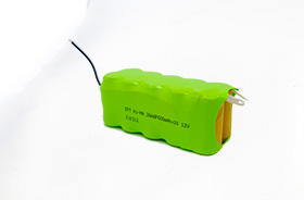 12V 600mAh AA海上监测器伟德国际唯一官网入口