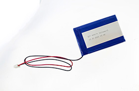 11.1V 485075 2000mAh 颈部按摩仪伟德在线体育官网
