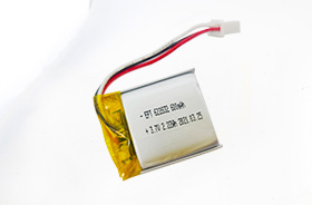 3.7V 622832 600mAh 汽车诊断仪伟德在线体育官网