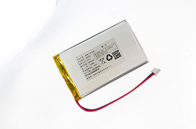 3.7V 655793 4000mAh 肩带按摩仪伟德在线体育官网