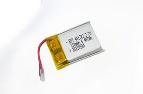 3.7V 441722 110mAh 车载电子伟德在线体育官网 3.7V 441722 110mAh 车载电子伟德在线体育官网