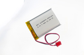 3.7V 103450 2000mAh 音频伟德在线体育官网 3.7V 103450 2000mAh 音频伟德在线体育官网