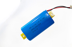 7.2V 2600mAh 室外监控摄像头18650锂电池 7.2V 2600mAh 室外监控摄像头18650锂电池