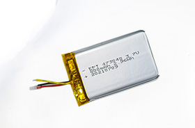 3.7V 473048 800mAh 车载电子伟德在线体育官网 3.7V 473048 800mAh 车载电子伟德在线体育官网