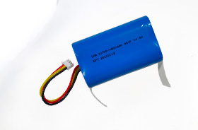 14.8V 21700 4800mAh 智能吸尘器18650锂电池 14.8V 21700 4800mAh 智能吸尘器18650锂电池