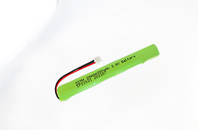 3.6V 350mAh AAA温控器伟德国际唯一官网入口