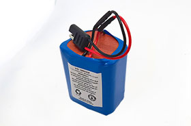 11.1V 4400mAh 吸尘器18650锂电池 11.1V 4400mAh 吸尘器18650锂电池