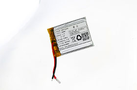 3.7V 903847  2100mAh 腰带仪伟德在线体育官网