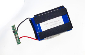3.7V 124665 8000mAh 矿下头灯伟德在线体育官网 3.7V 124665 8000mAh 矿下头灯伟德在线体育官网