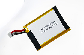 3.7V 844864 3750mAh 无线投影仪聚合物充电电池 3.7V 844864 3750mAh 无线投影仪聚合物充电电池