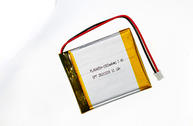 7.4V 484854 1500mAh 掌上打印机伟德在线体育官网