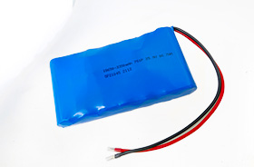 25.9V 7S3P 18650 3350mAh 轨道交通锂电池 25.9V 7S3P 18650 3350mAh 轨道交通锂电池