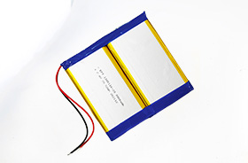 7.4V 1260110 9600mAh 投影仪伟德在线体育官网