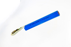 3.7V 5000mAh 18650自拍杆锂离子电池 3.7V 5000mAh 18650自拍杆锂离子电池