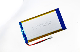7.4V 1260110 9800mAh 灯具伟德在线体育官网