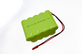 10.8V AA1200mAh-S×9 海上灯塔应急电源宽温伟德国际唯一官网入口
