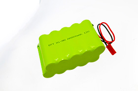 12V AA800mAh-F×10 海上灯塔备用电源高温浮充伟德国际唯一官网入口