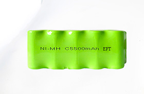 24V 5500mAh-C×20 煤矿应急电源高温伟德国际唯一官网入口