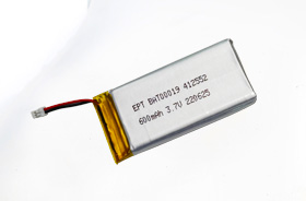 3.7V 412552 600mAh 电子通讯设备伟德在线体育官网 3.7V 412552 600mAh 电子通讯设备伟德在线体育官网