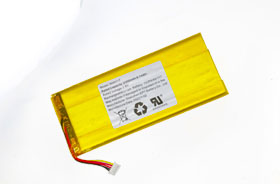 3.8V 3649117 2300mAh 平板电脑伟德在线体育官网 3.8V 3649117 2300mAh 平板电脑伟德在线体育官网