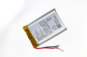 3.7V 803450 1500mAh 喇叭伟德在线体育官网 3.7V 803450 1500mAh 喇叭伟德在线体育官网