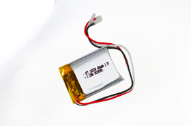 3.7V 102530 600mAh 按摩器伟德在线体育官网