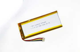 351 3.7V 1144102 6700mAh 小型便捷移动充电宝伟德在线体育官网 351 3.7V 1144102 6700mAh 小型便捷移动充电宝伟德在线体育官网