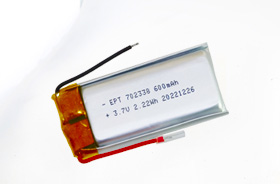 3.7V 702338 600mAh 传感器伟德在线体育官网