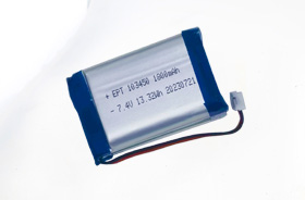 7.4V 103450 1800mAh 个人护理伟德在线体育官网