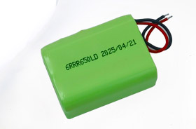 7.2V 650mAh 矿下设备伟德国际唯一官网入口