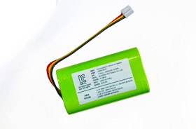 7.4V 2500mAh 18650出口韩国美容设备18650锂电池带KC认证 7.4V 2500mAh 18650出口韩国美容设备18650锂电池带KC认证