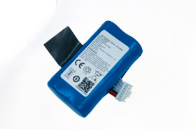 7.4V 18650 2000mAh POS机锂电池带CE认证 7.4V 18650 2000mAh POS机锂电池带CE认证