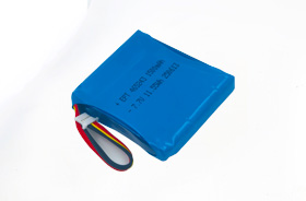 7.7V 465243 1500mAh 闪光灯伟德在线体育官网已通过CE认证