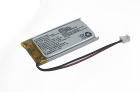 3.7V 502040 400mAh LED灯伟德在线体育官网