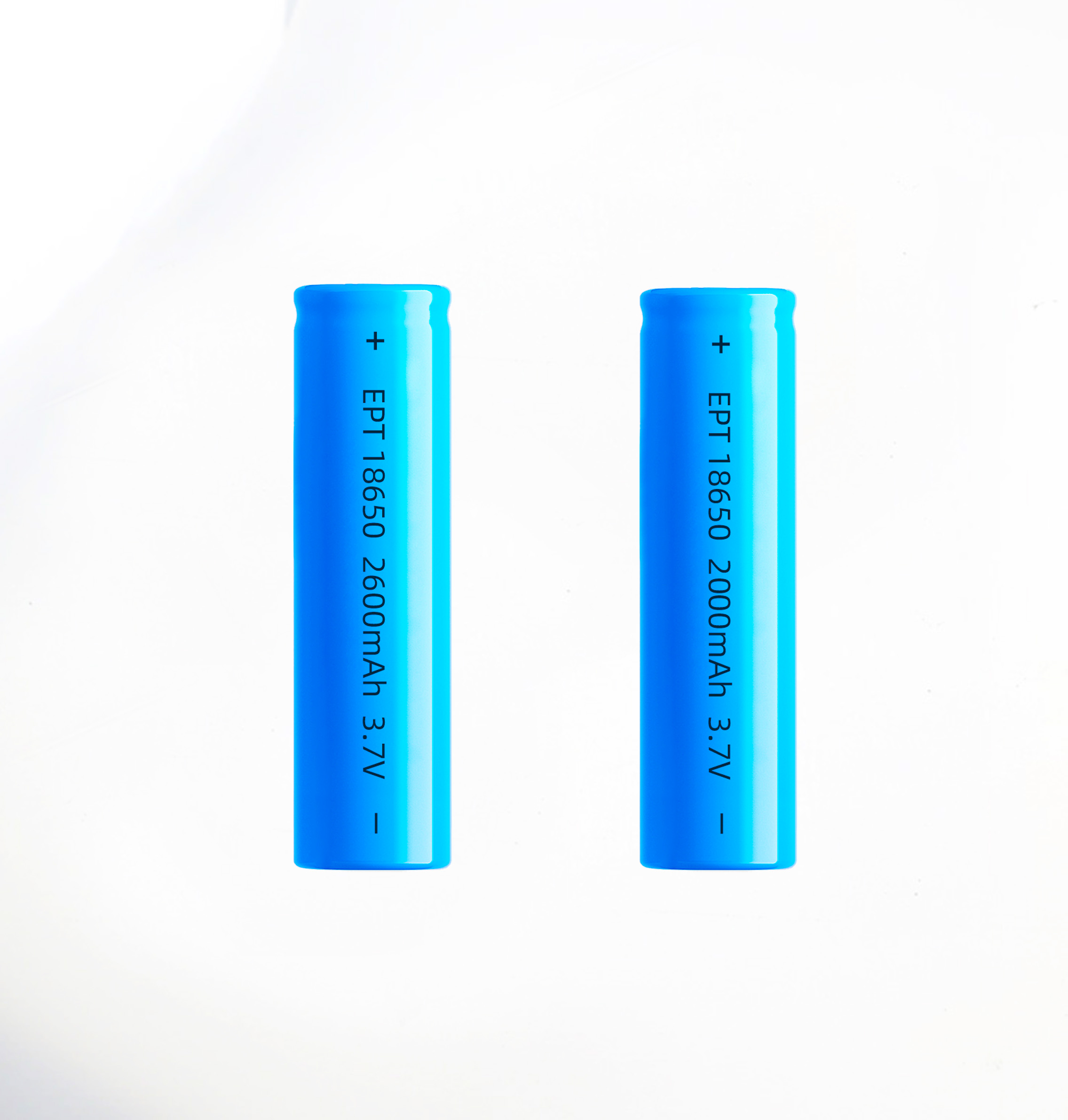 3.7V 2600mAh 云喇叭移动支付音响18650锂电池 3.7V 2600mAh 云喇叭移动支付音响18650锂电池