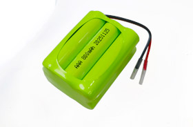 7.2V 800mAh 矿用通讯设备伟德国际唯一官网入口带煤安认证