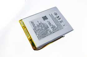 3.7V 337495 3500mAh 宠物自动投食器可充电伟德在线体育官网