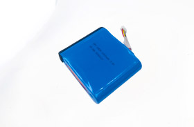 3.6V 12000mAh 18650 GPS锂电池
